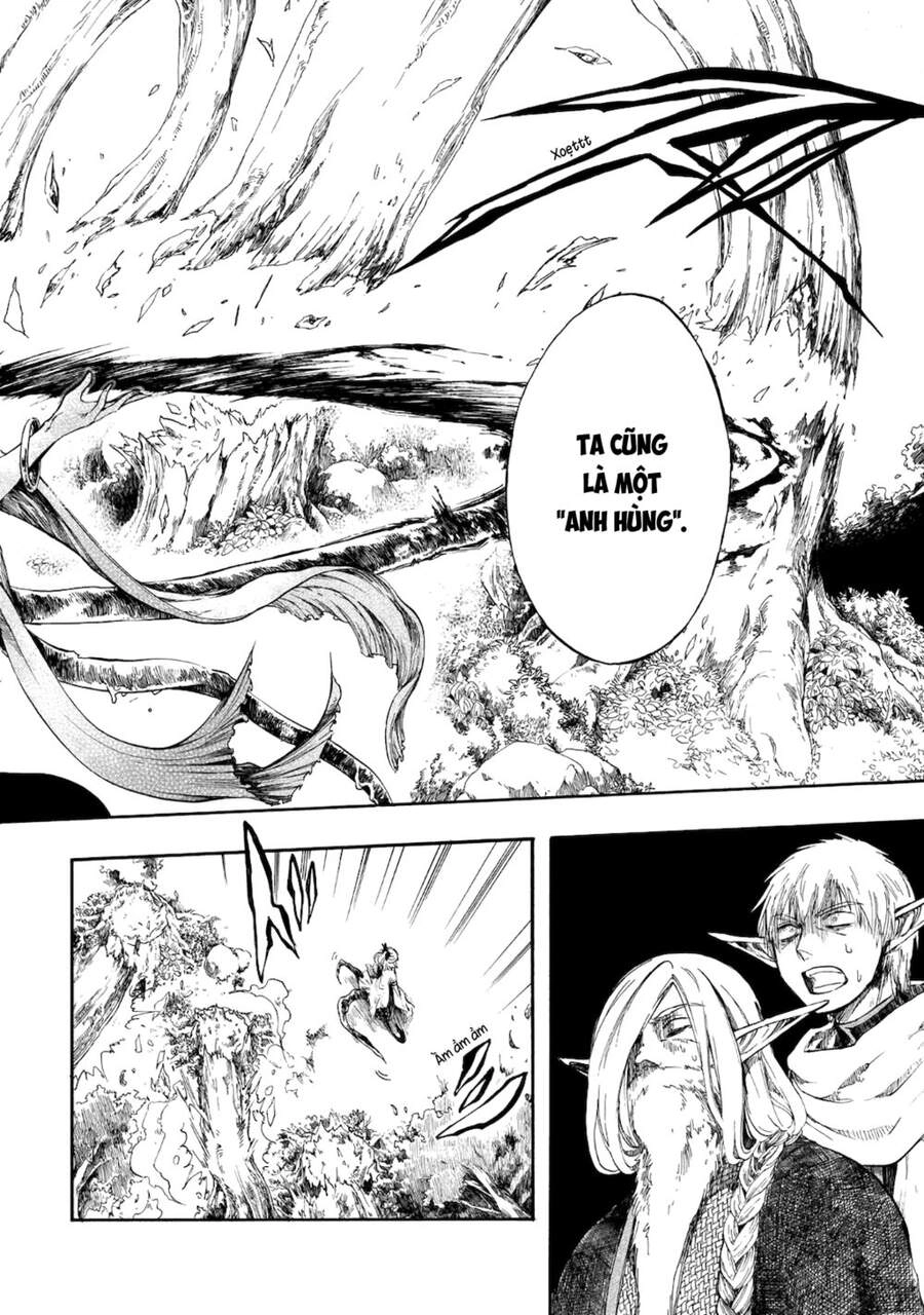 Isekai Apocalypse Mynoghra ~The Conquest Of The World Starts With The Civilization Of Ruin~ Chapter 5.2 - 6