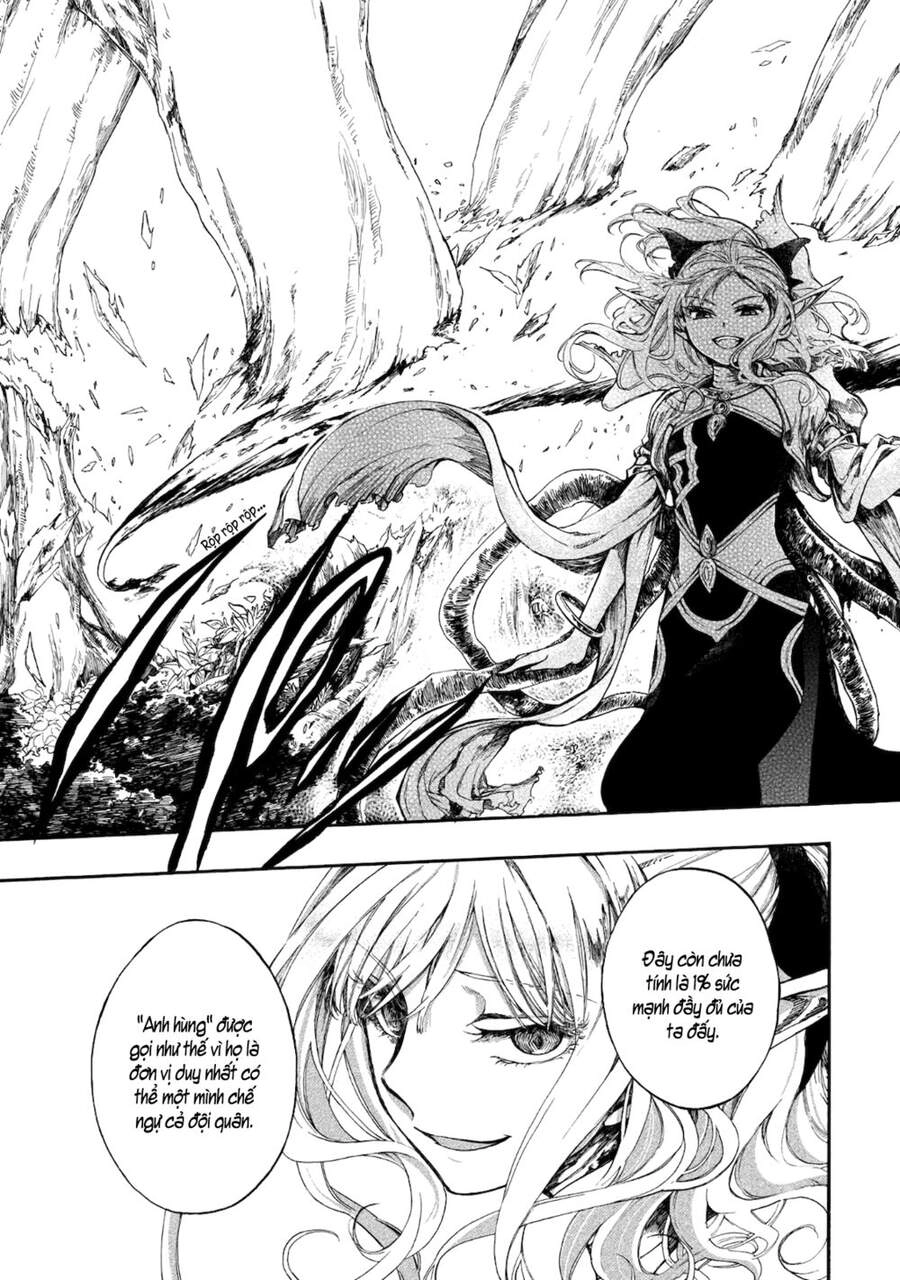 Isekai Apocalypse Mynoghra ~The Conquest Of The World Starts With The Civilization Of Ruin~ Chapter 5.2 - 7