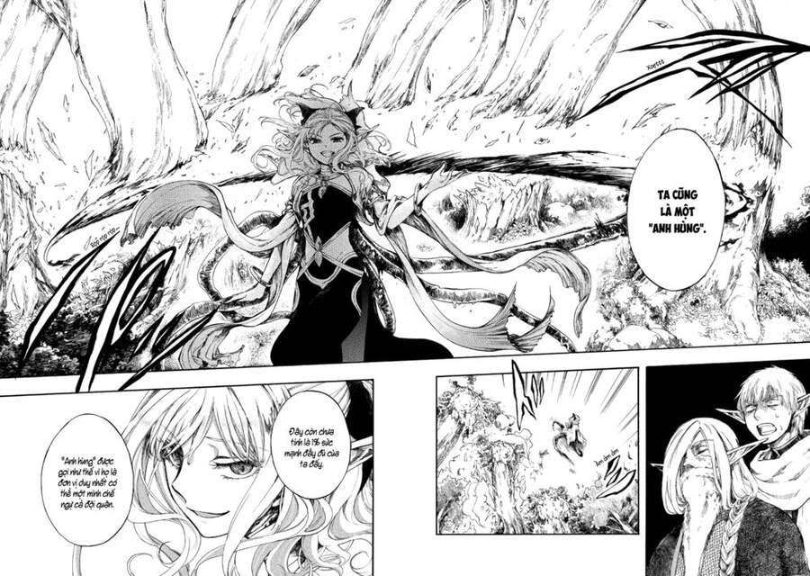 Isekai Apocalypse Mynoghra ~The Conquest Of The World Starts With The Civilization Of Ruin~ Chapter 5.2 - 8