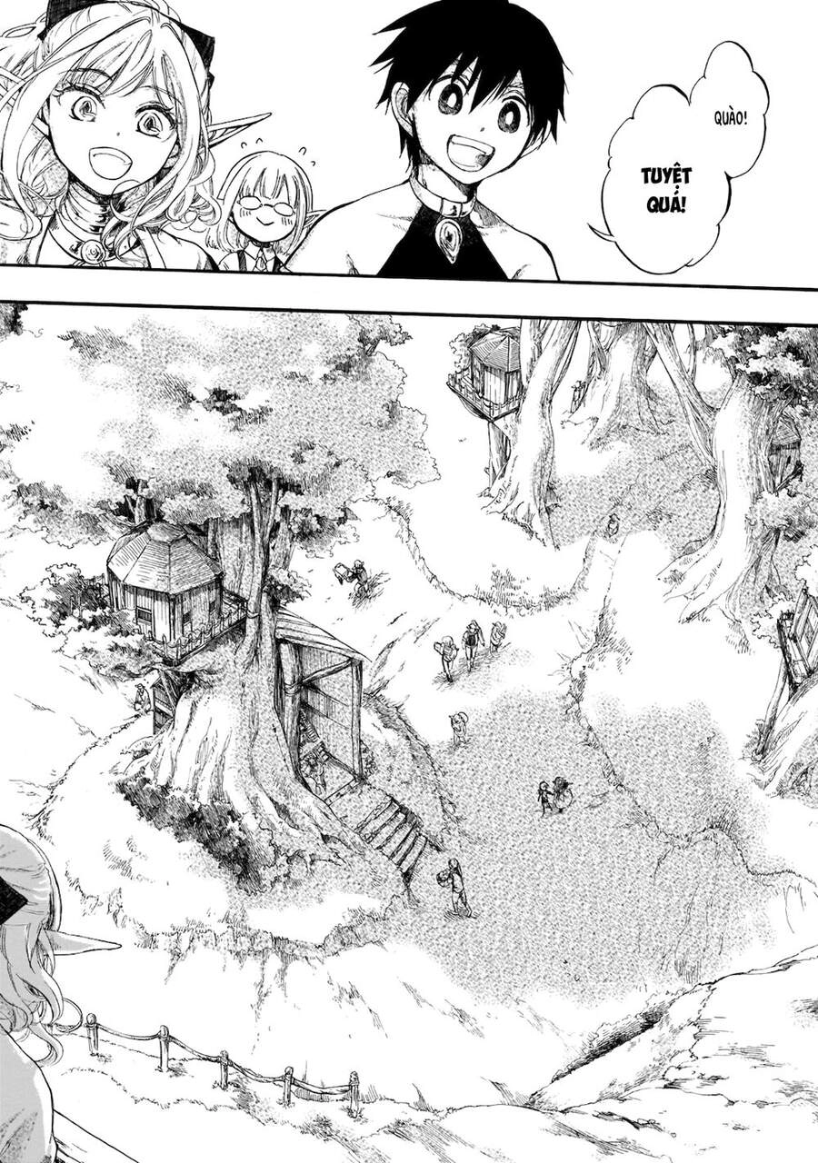 Isekai Apocalypse Mynoghra ~The Conquest Of The World Starts With The Civilization Of Ruin~ Chapter 5.2 - 11