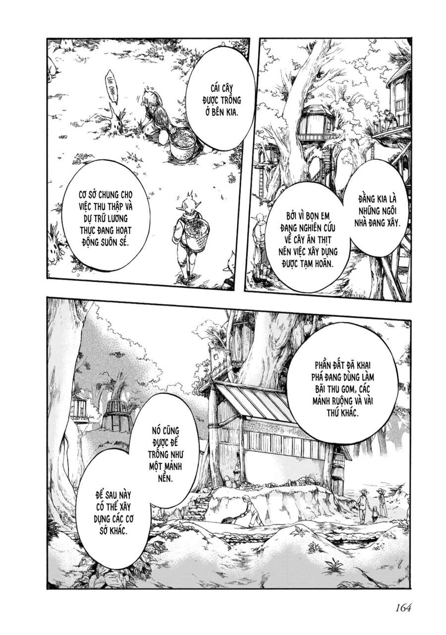 Isekai Apocalypse Mynoghra ~The Conquest Of The World Starts With The Civilization Of Ruin~ Chapter 5.2 - 14