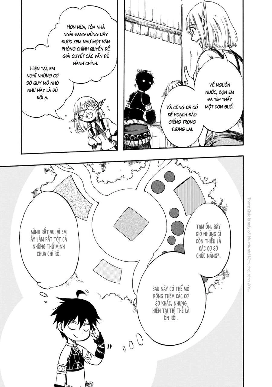 Isekai Apocalypse Mynoghra ~The Conquest Of The World Starts With The Civilization Of Ruin~ Chapter 5.2 - 15