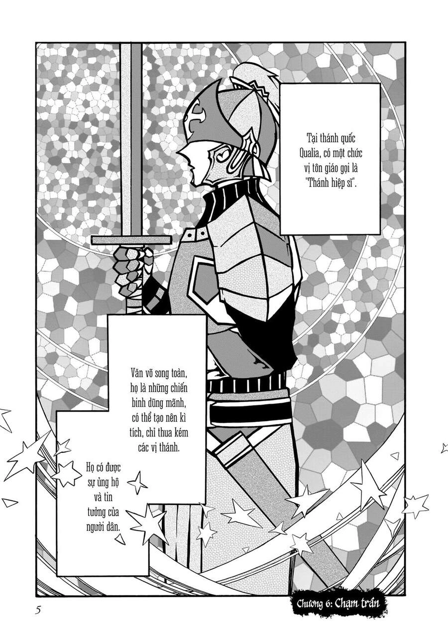 Isekai Apocalypse Mynoghra ~The Conquest Of The World Starts With The Civilization Of Ruin~ Chapter 6.1 - 9