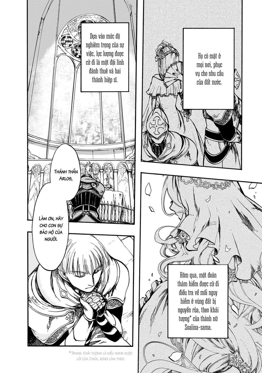 Isekai Apocalypse Mynoghra ~The Conquest Of The World Starts With The Civilization Of Ruin~ Chapter 6.1 - 10