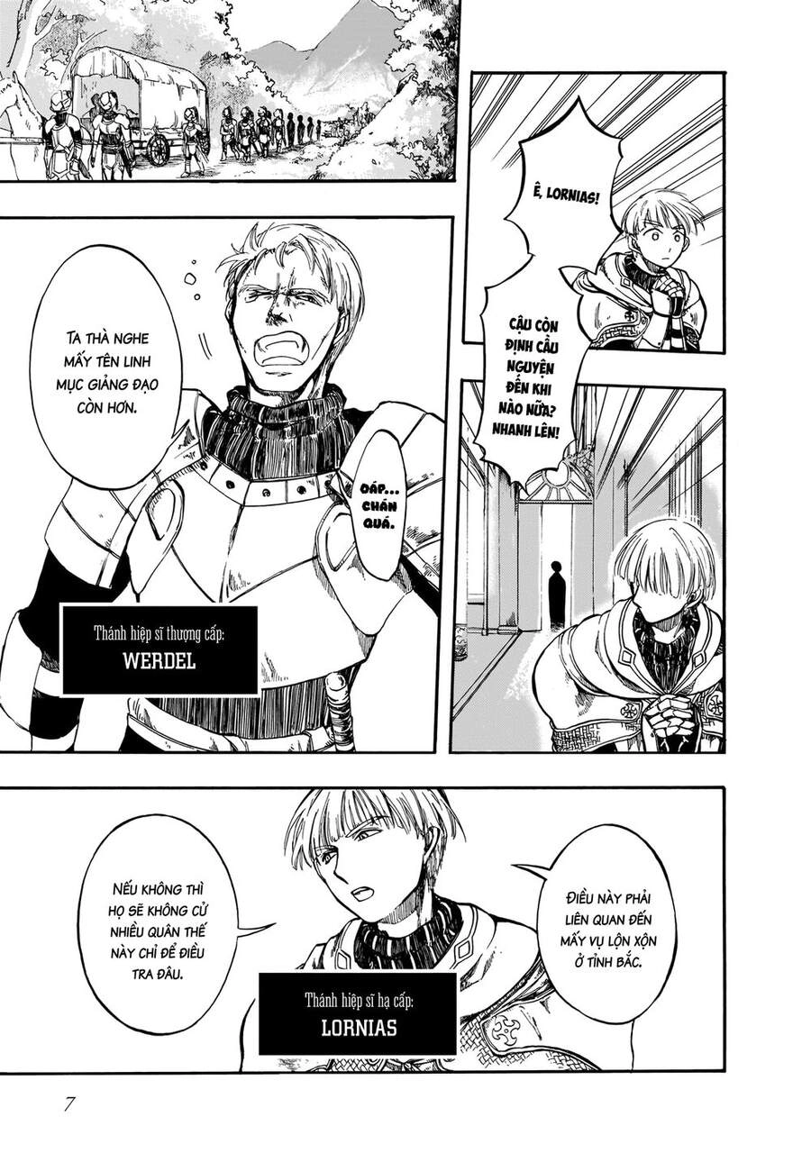 Isekai Apocalypse Mynoghra ~The Conquest Of The World Starts With The Civilization Of Ruin~ Chapter 6.1 - 11