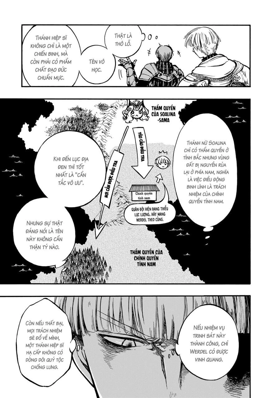 Isekai Apocalypse Mynoghra ~The Conquest Of The World Starts With The Civilization Of Ruin~ Chapter 6.1 - 13