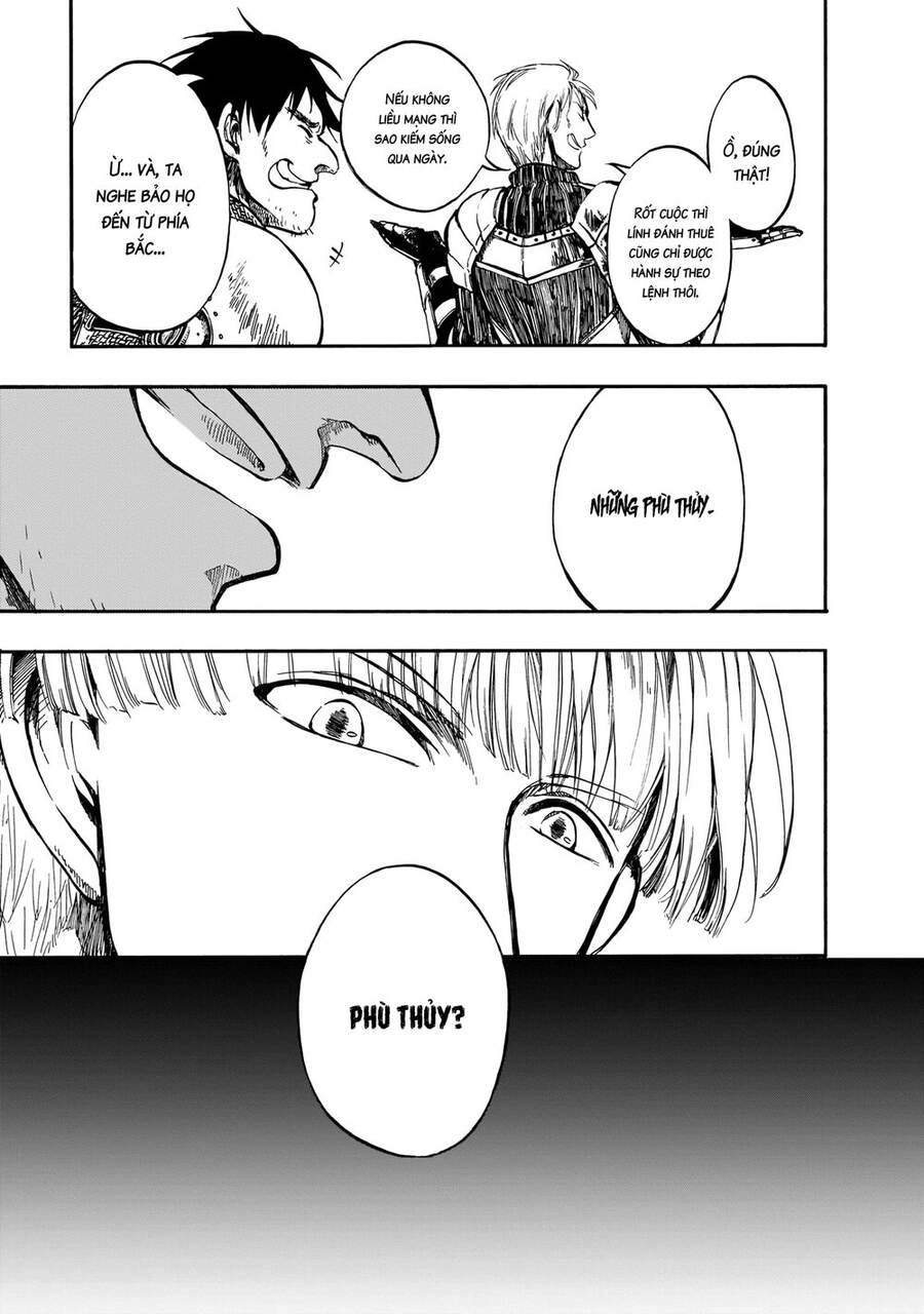 Isekai Apocalypse Mynoghra ~The Conquest Of The World Starts With The Civilization Of Ruin~ Chapter 6.1 - 15