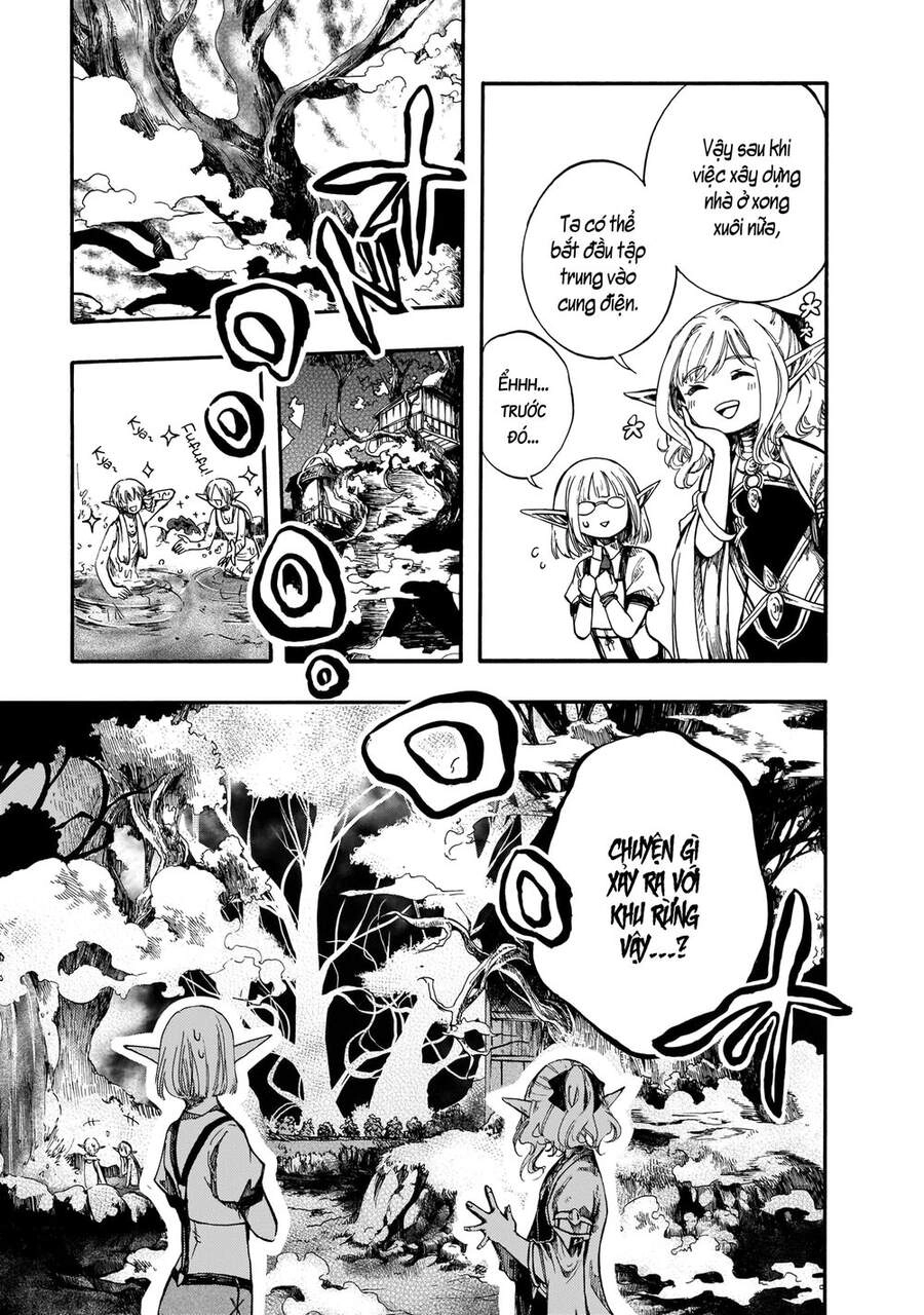 Isekai Apocalypse Mynoghra ~The Conquest Of The World Starts With The Civilization Of Ruin~ Chapter 6.1 - 17