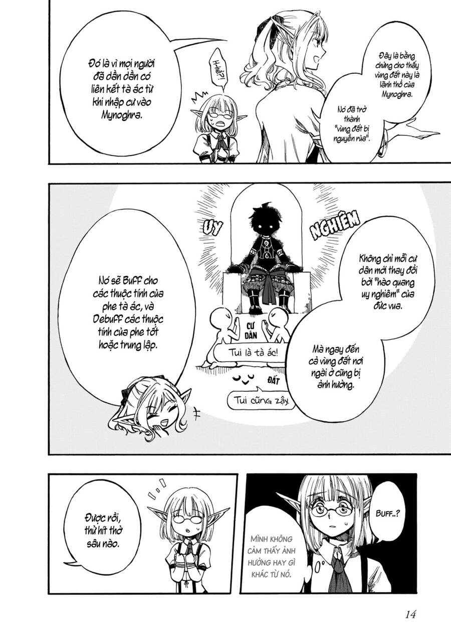 Isekai Apocalypse Mynoghra ~The Conquest Of The World Starts With The Civilization Of Ruin~ Chapter 6.1 - 18