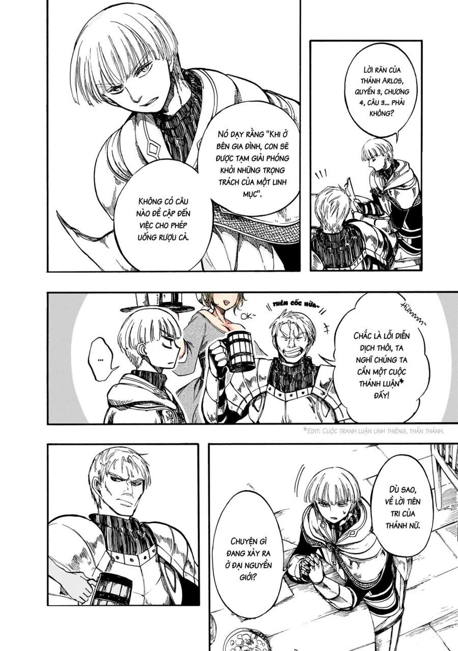 Isekai Apocalypse Mynoghra ~The Conquest Of The World Starts With The Civilization Of Ruin~ Chapter 6.2 - 5