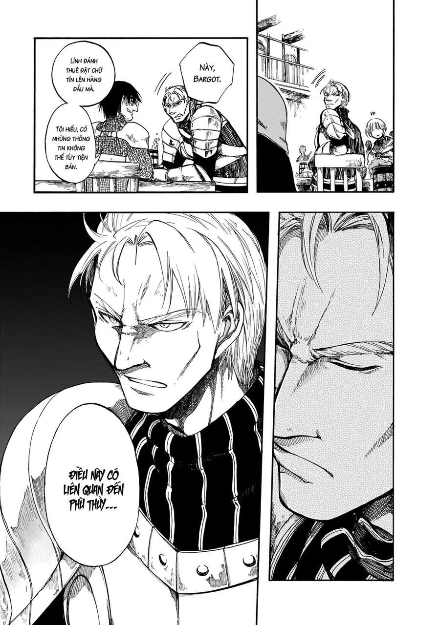 Isekai Apocalypse Mynoghra ~The Conquest Of The World Starts With The Civilization Of Ruin~ Chapter 6.2 - 6