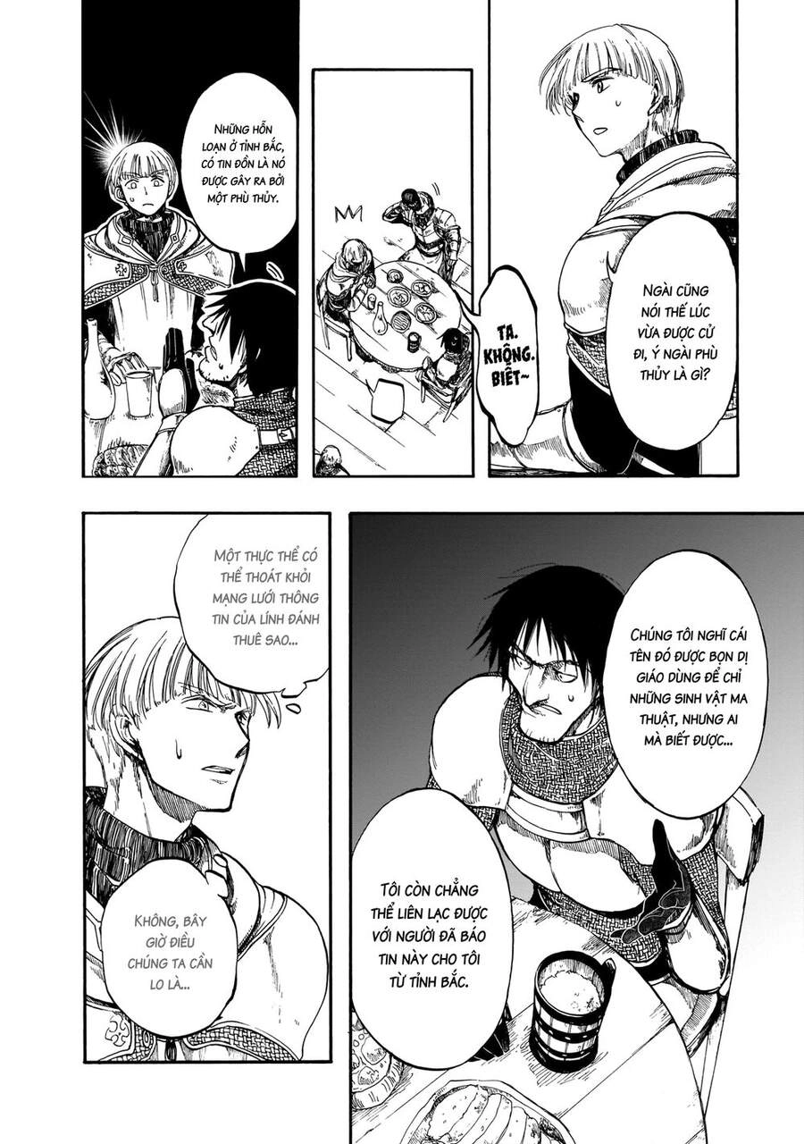 Isekai Apocalypse Mynoghra ~The Conquest Of The World Starts With The Civilization Of Ruin~ Chapter 6.2 - 7