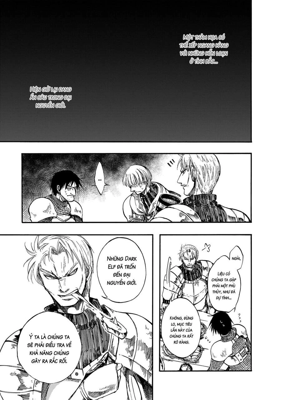 Isekai Apocalypse Mynoghra ~The Conquest Of The World Starts With The Civilization Of Ruin~ Chapter 6.2 - 8