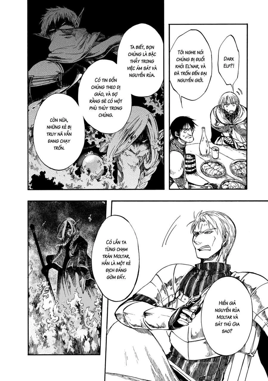 Isekai Apocalypse Mynoghra ~The Conquest Of The World Starts With The Civilization Of Ruin~ Chapter 6.2 - 9