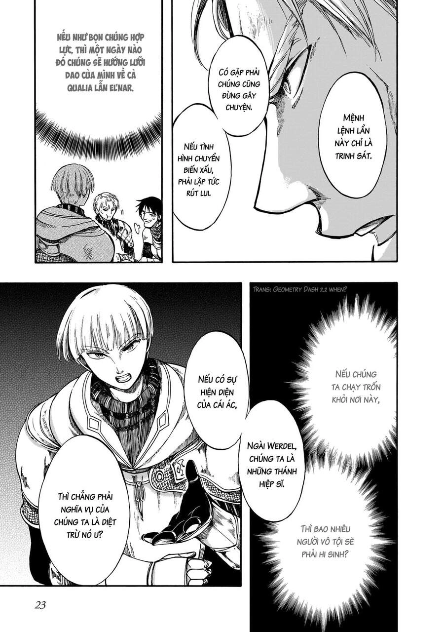 Isekai Apocalypse Mynoghra ~The Conquest Of The World Starts With The Civilization Of Ruin~ Chapter 6.2 - 10