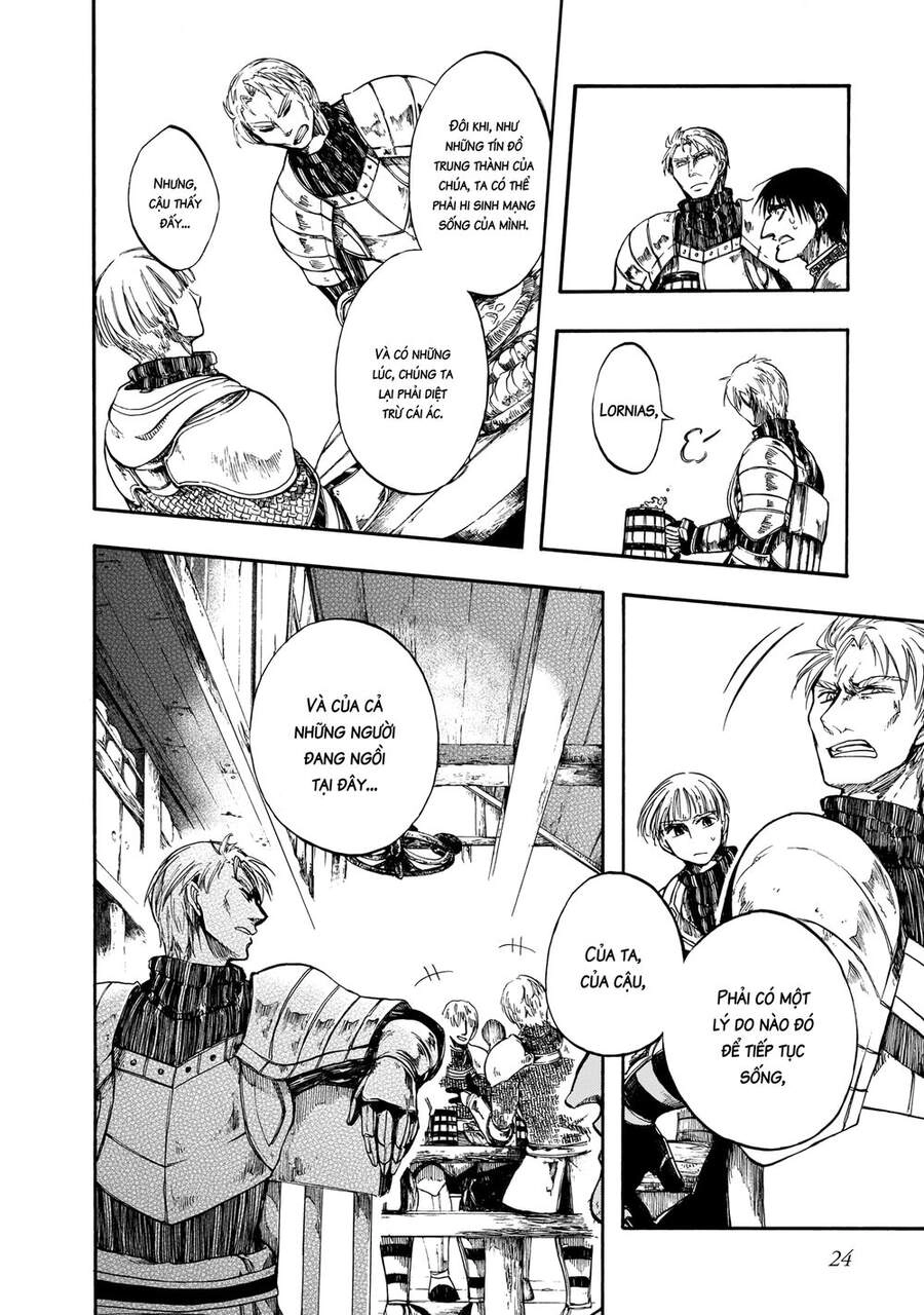 Isekai Apocalypse Mynoghra ~The Conquest Of The World Starts With The Civilization Of Ruin~ Chapter 6.2 - 11