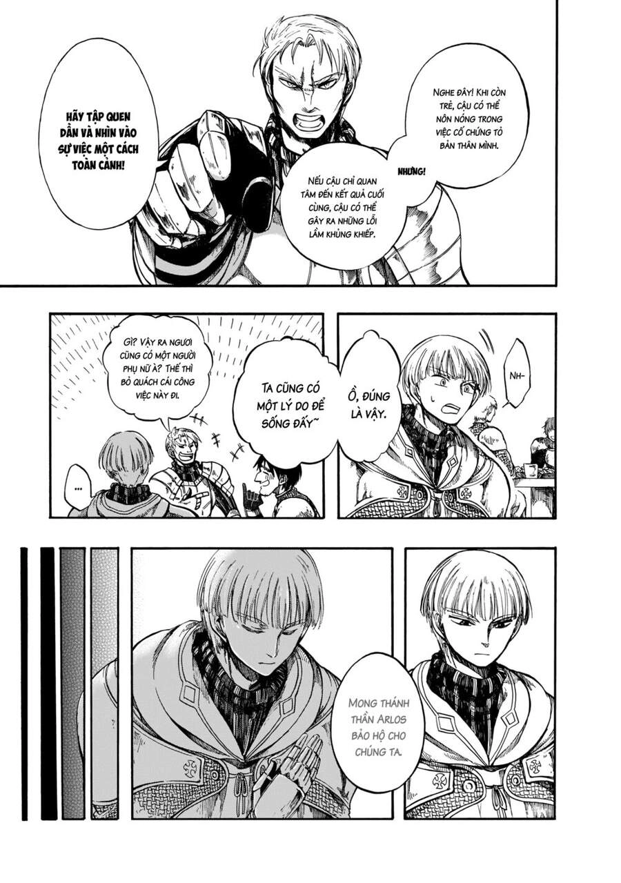 Isekai Apocalypse Mynoghra ~The Conquest Of The World Starts With The Civilization Of Ruin~ Chapter 6.2 - 12