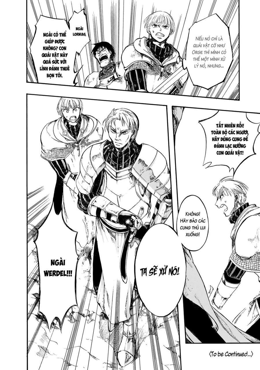 Isekai Apocalypse Mynoghra ~The Conquest Of The World Starts With The Civilization Of Ruin~ Chapter 6.2 - 15