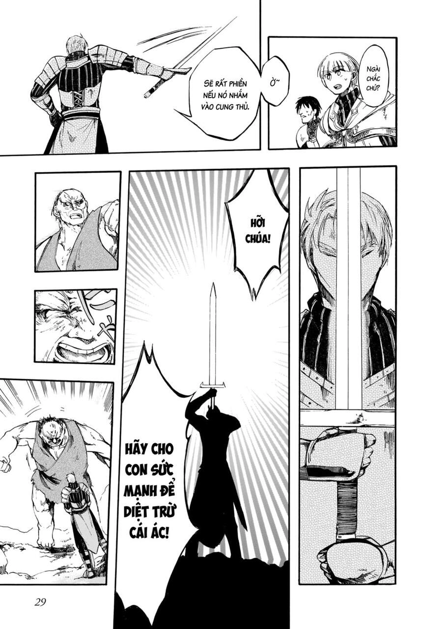 Isekai Apocalypse Mynoghra ~The Conquest Of The World Starts With The Civilization Of Ruin~ Chapter 6.3 - 4