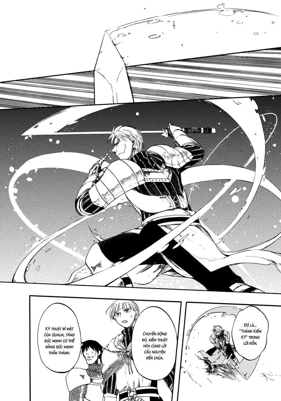 Isekai Apocalypse Mynoghra ~The Conquest Of The World Starts With The Civilization Of Ruin~ Chapter 6.3 - 5