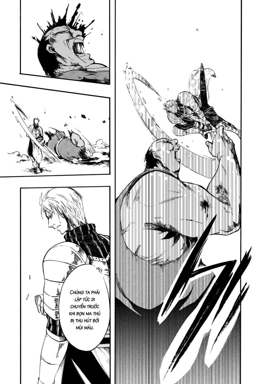 Isekai Apocalypse Mynoghra ~The Conquest Of The World Starts With The Civilization Of Ruin~ Chapter 6.3 - 8