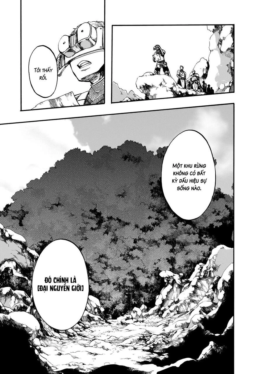 Isekai Apocalypse Mynoghra ~The Conquest Of The World Starts With The Civilization Of Ruin~ Chapter 7.1 - 4