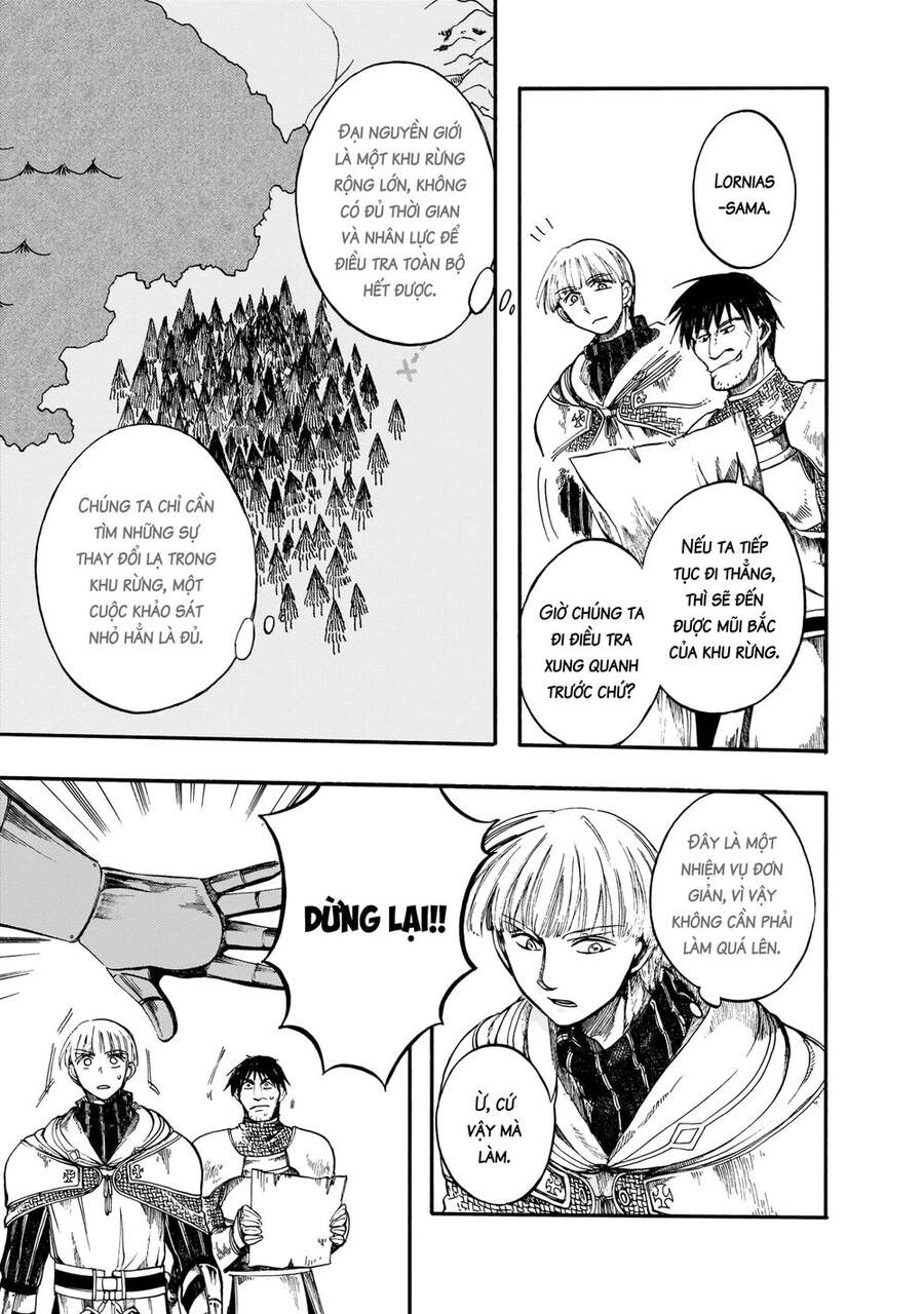 Isekai Apocalypse Mynoghra ~The Conquest Of The World Starts With The Civilization Of Ruin~ Chapter 7.1 - 6