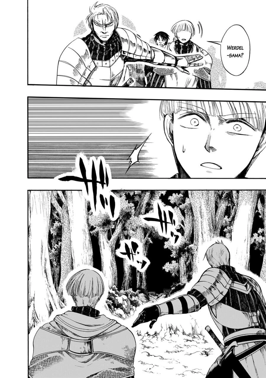 Isekai Apocalypse Mynoghra ~The Conquest Of The World Starts With The Civilization Of Ruin~ Chapter 7.1 - 7