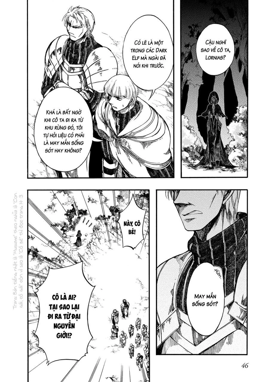 Isekai Apocalypse Mynoghra ~The Conquest Of The World Starts With The Civilization Of Ruin~ Chapter 7.1 - 9