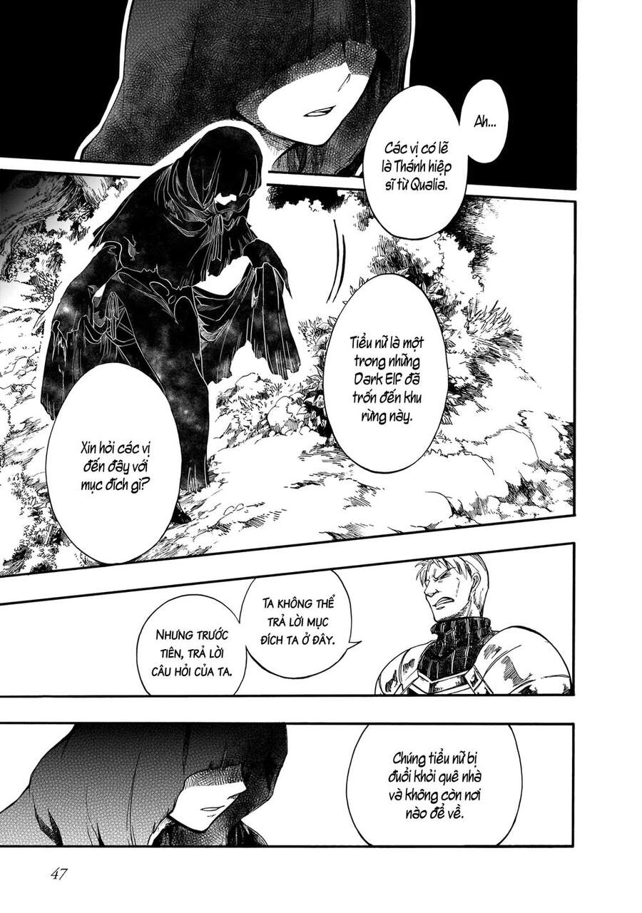 Isekai Apocalypse Mynoghra ~The Conquest Of The World Starts With The Civilization Of Ruin~ Chapter 7.1 - 10