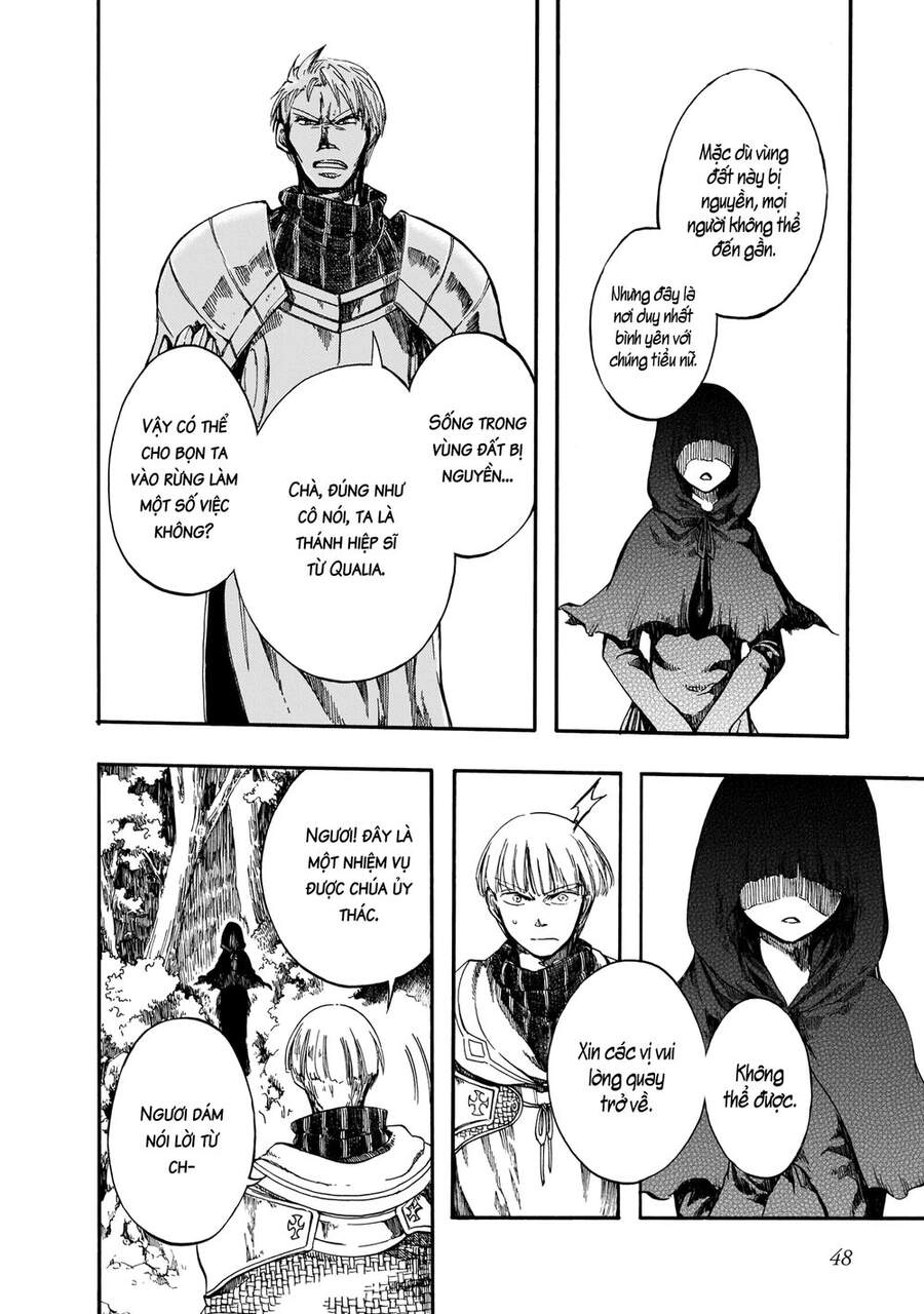 Isekai Apocalypse Mynoghra ~The Conquest Of The World Starts With The Civilization Of Ruin~ Chapter 7.1 - 11