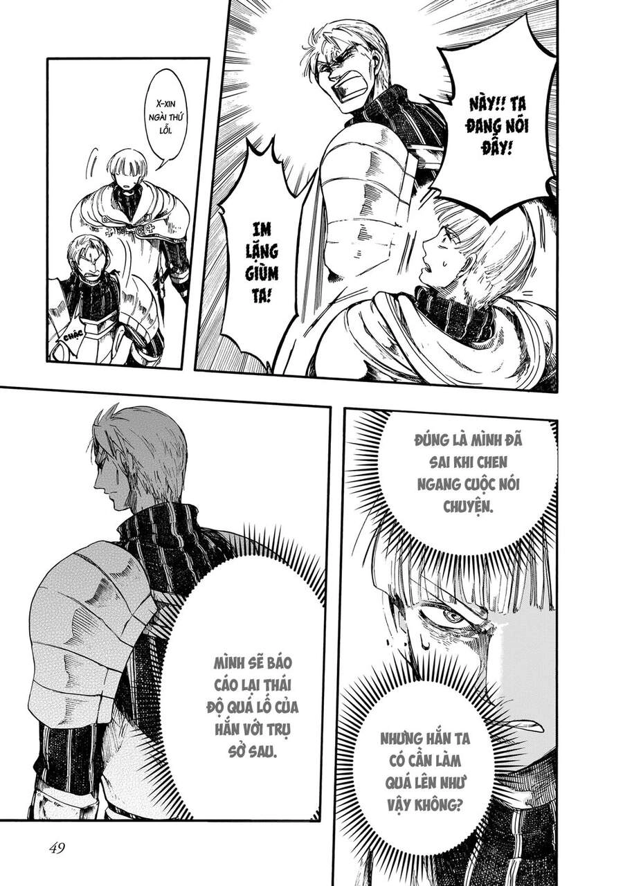 Isekai Apocalypse Mynoghra ~The Conquest Of The World Starts With The Civilization Of Ruin~ Chapter 7.1 - 12