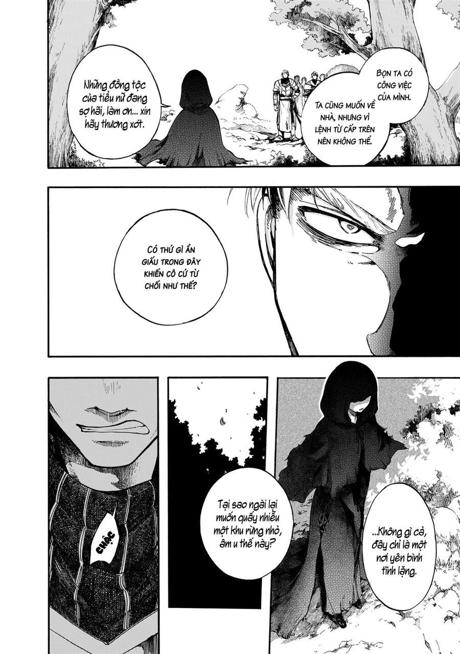 Isekai Apocalypse Mynoghra ~The Conquest Of The World Starts With The Civilization Of Ruin~ Chapter 7.1 - 13