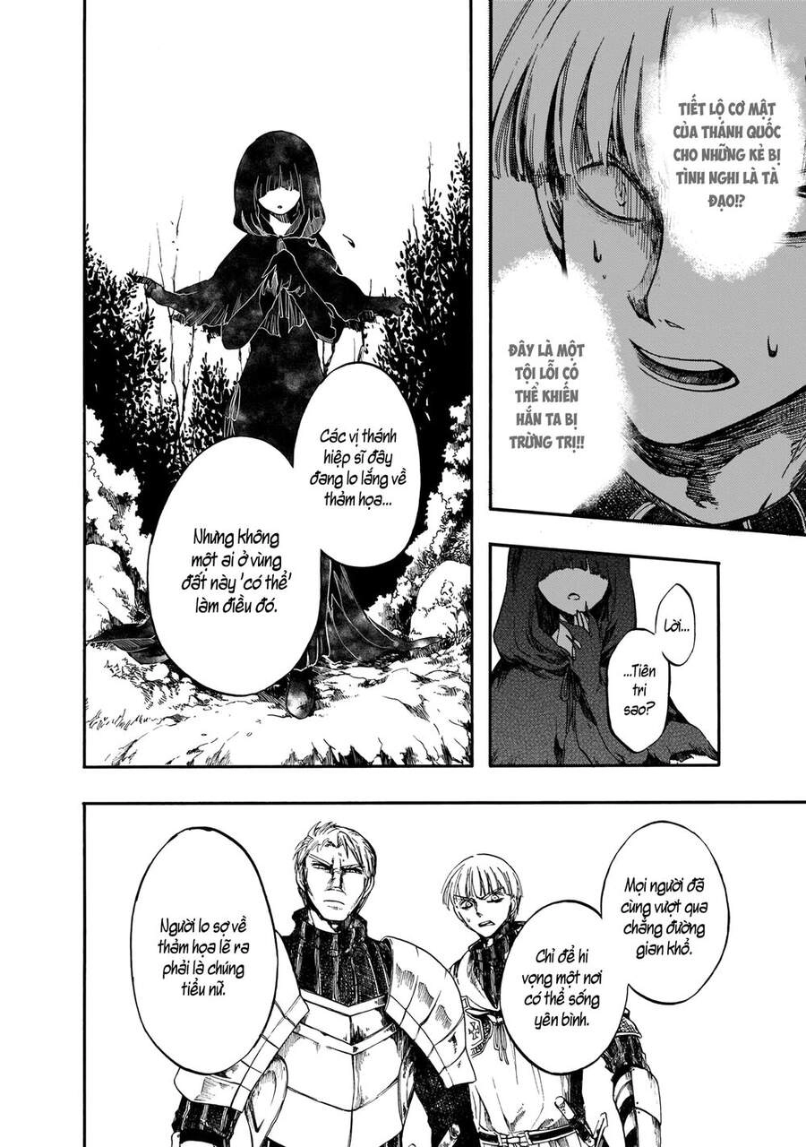 Isekai Apocalypse Mynoghra ~The Conquest Of The World Starts With The Civilization Of Ruin~ Chapter 7.1 - 15