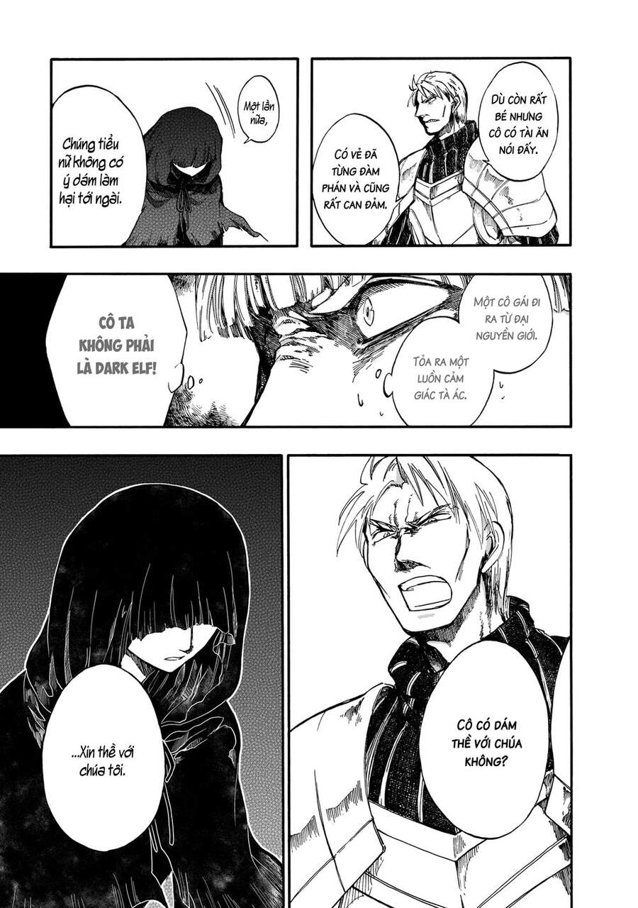 Isekai Apocalypse Mynoghra ~The Conquest Of The World Starts With The Civilization Of Ruin~ Chapter 7.1 - 16