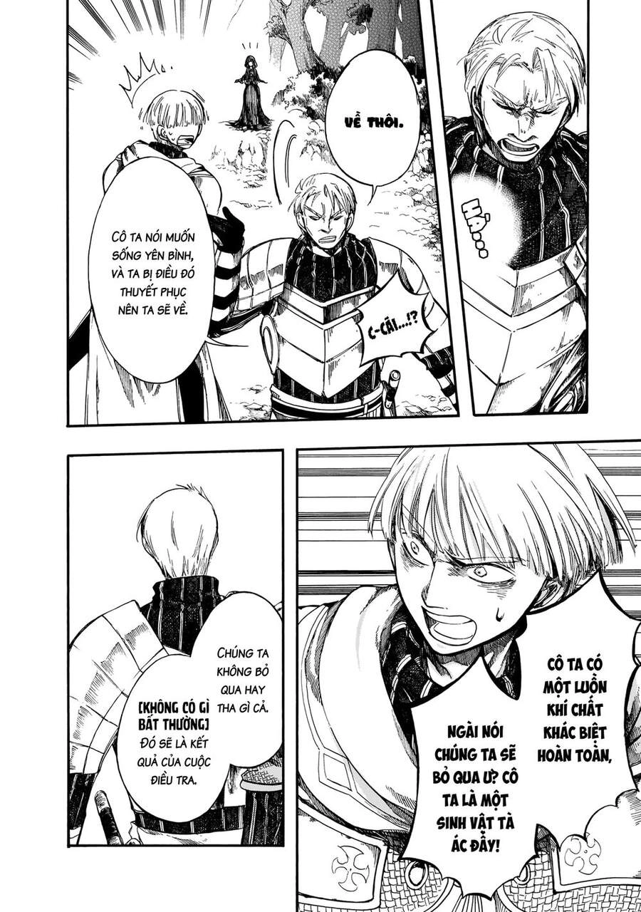 Isekai Apocalypse Mynoghra ~The Conquest Of The World Starts With The Civilization Of Ruin~ Chapter 7.1 - 17