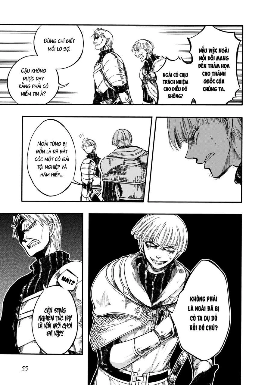 Isekai Apocalypse Mynoghra ~The Conquest Of The World Starts With The Civilization Of Ruin~ Chapter 7.1 - 18