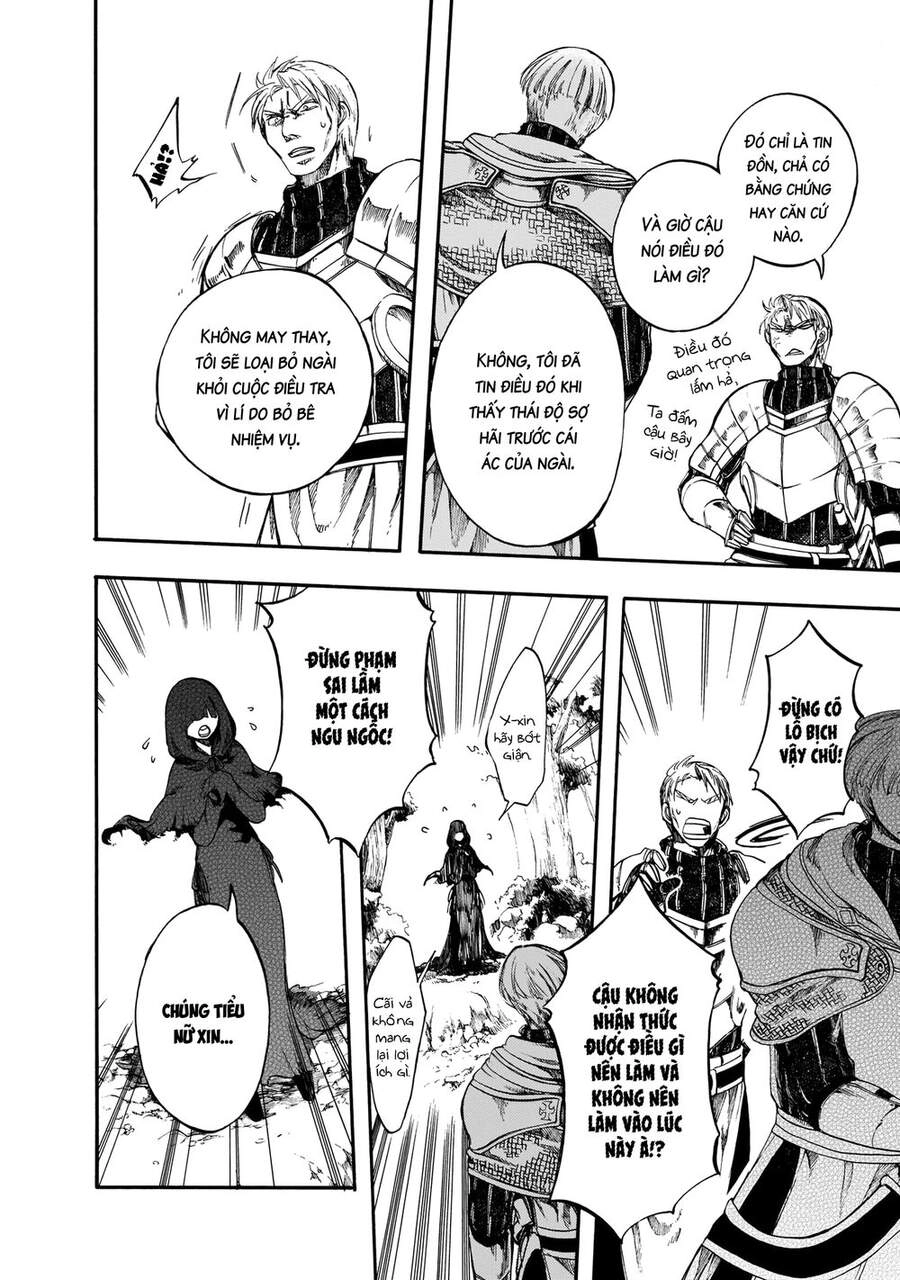 Isekai Apocalypse Mynoghra ~The Conquest Of The World Starts With The Civilization Of Ruin~ Chapter 7.1 - 19