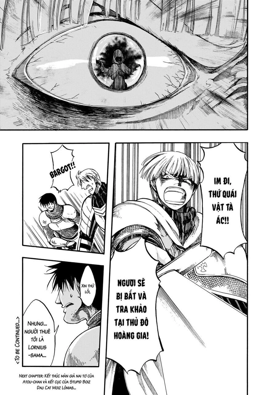 Isekai Apocalypse Mynoghra ~The Conquest Of The World Starts With The Civilization Of Ruin~ Chapter 7.1 - 20