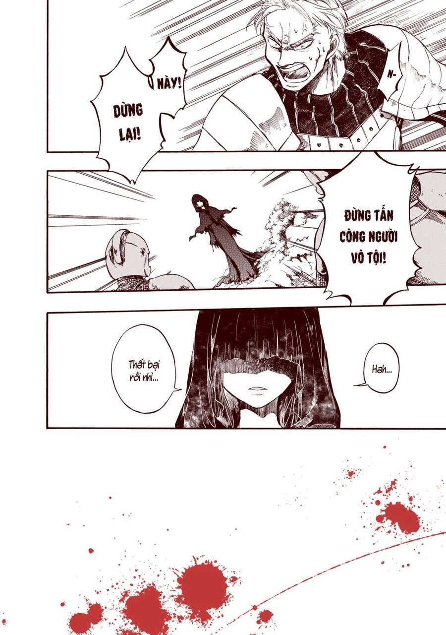 Isekai Apocalypse Mynoghra ~The Conquest Of The World Starts With The Civilization Of Ruin~ Chapter 7.2 - 3