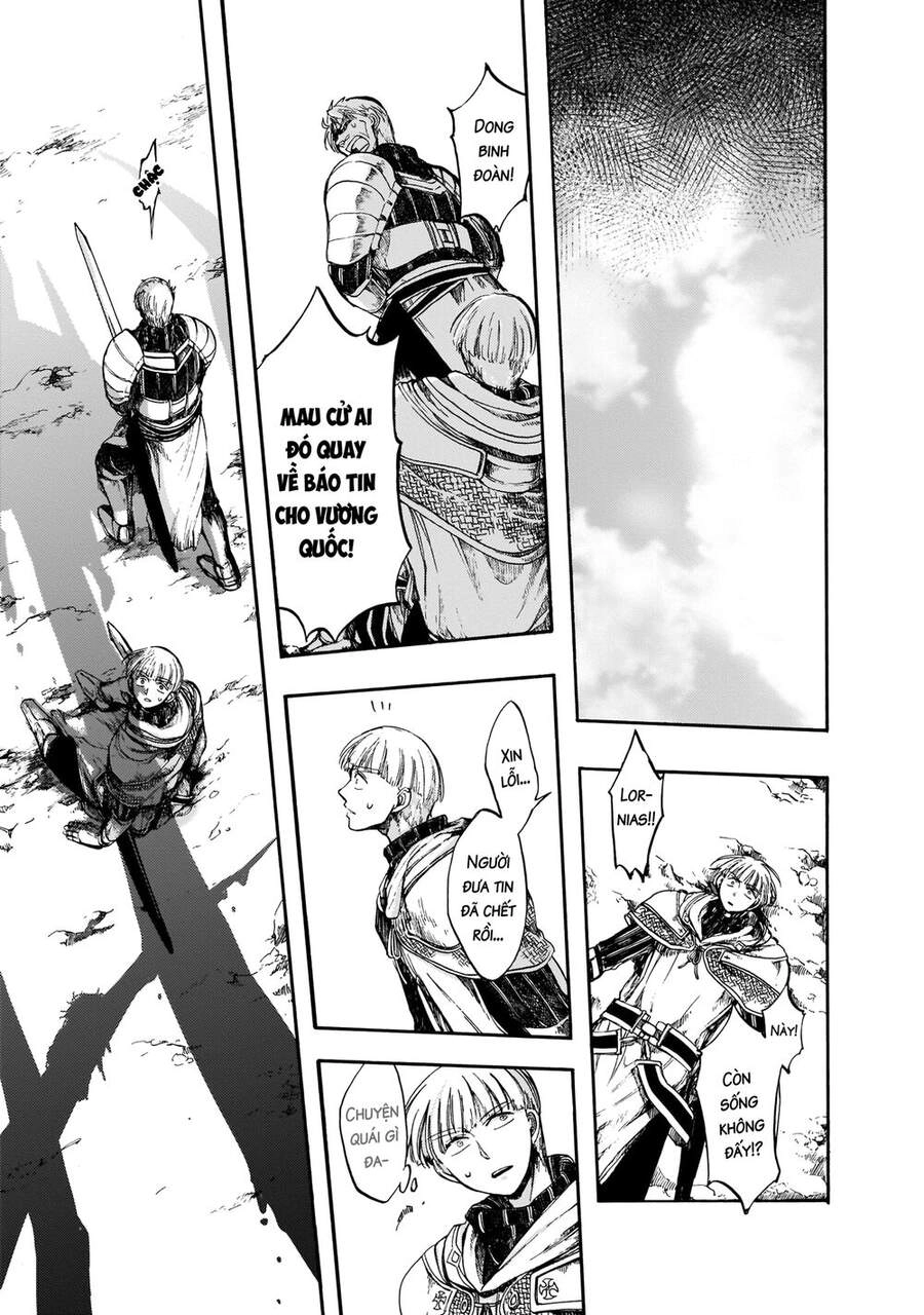 Isekai Apocalypse Mynoghra ~The Conquest Of The World Starts With The Civilization Of Ruin~ Chapter 7.2 - 4