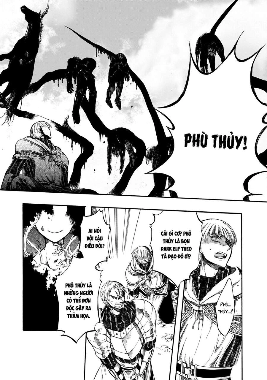 Isekai Apocalypse Mynoghra ~The Conquest Of The World Starts With The Civilization Of Ruin~ Chapter 7.2 - 5