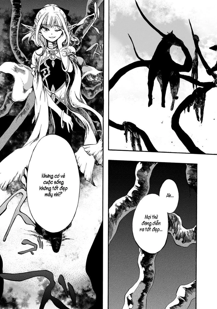 Isekai Apocalypse Mynoghra ~The Conquest Of The World Starts With The Civilization Of Ruin~ Chapter 7.2 - 6