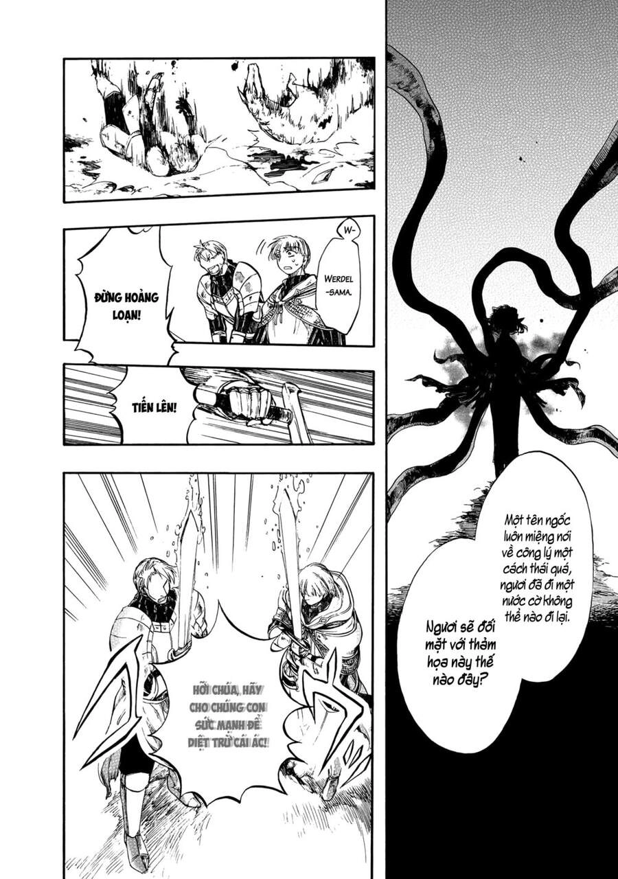 Isekai Apocalypse Mynoghra ~The Conquest Of The World Starts With The Civilization Of Ruin~ Chapter 7.2 - 7