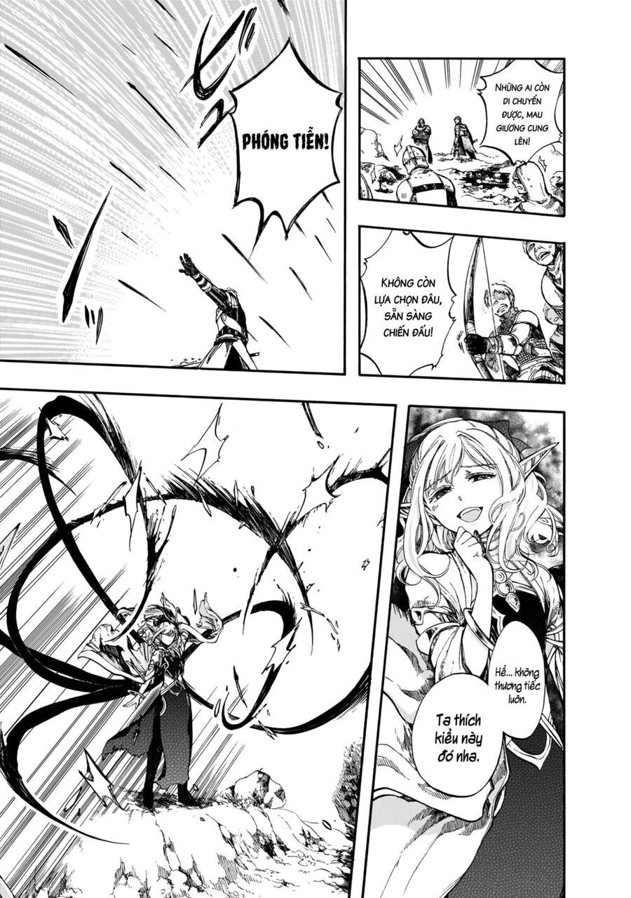 Isekai Apocalypse Mynoghra ~The Conquest Of The World Starts With The Civilization Of Ruin~ Chapter 7.2 - 8