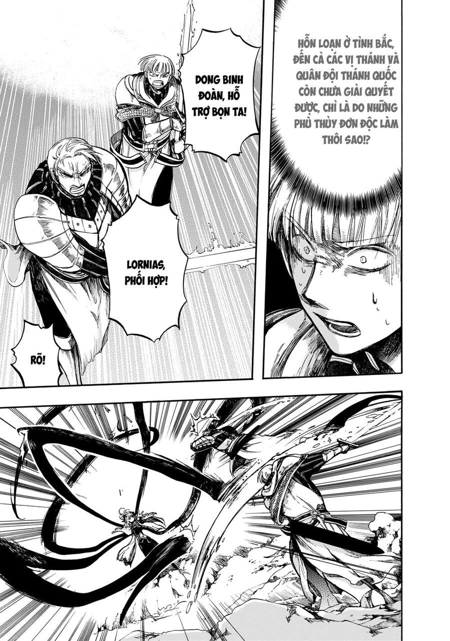 Isekai Apocalypse Mynoghra ~The Conquest Of The World Starts With The Civilization Of Ruin~ Chapter 7.2 - 10