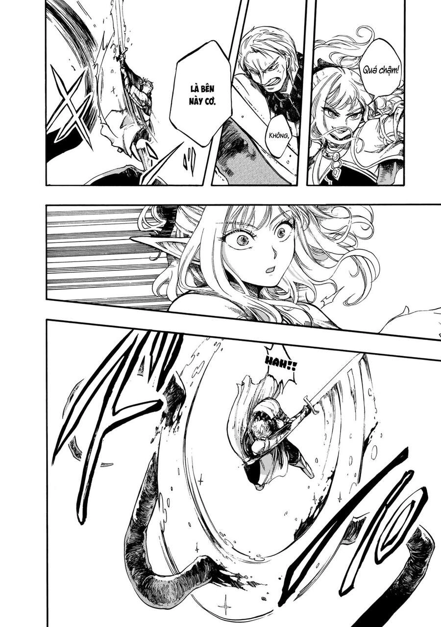 Isekai Apocalypse Mynoghra ~The Conquest Of The World Starts With The Civilization Of Ruin~ Chapter 7.2 - 11