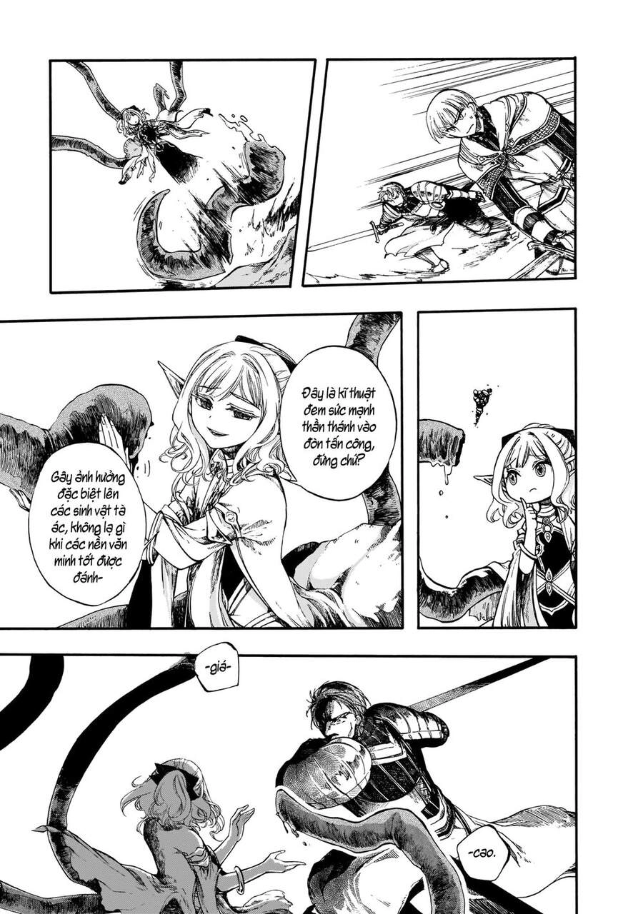 Isekai Apocalypse Mynoghra ~The Conquest Of The World Starts With The Civilization Of Ruin~ Chapter 7.2 - 12