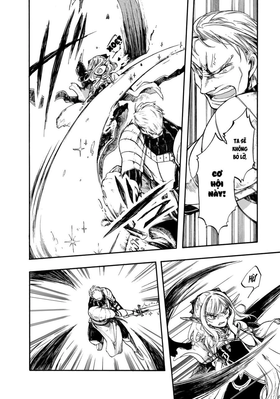 Isekai Apocalypse Mynoghra ~The Conquest Of The World Starts With The Civilization Of Ruin~ Chapter 7.2 - 13