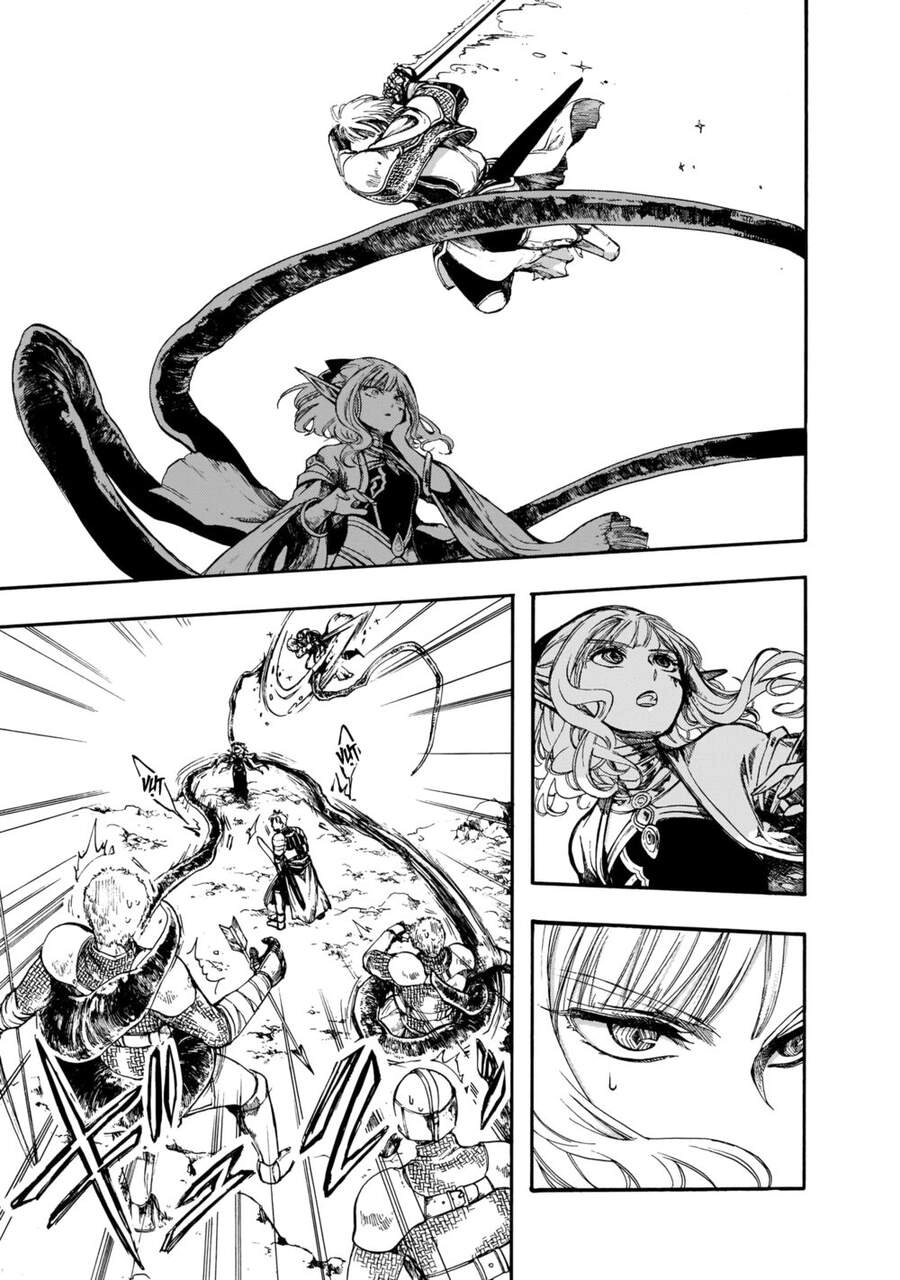 Isekai Apocalypse Mynoghra ~The Conquest Of The World Starts With The Civilization Of Ruin~ Chapter 7.2 - 14